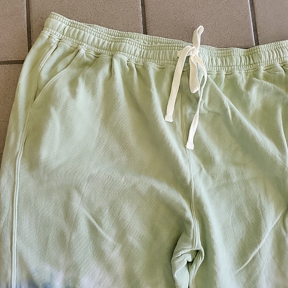NWT Juniors 3X Ultra Flirt Tie-Dye Comfy Fleece Jogger Sweatpants - Picture 4 of 10